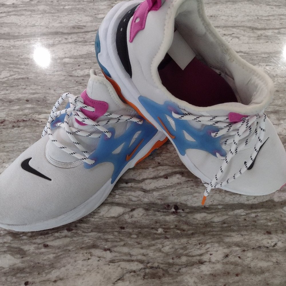 Nike Presto
